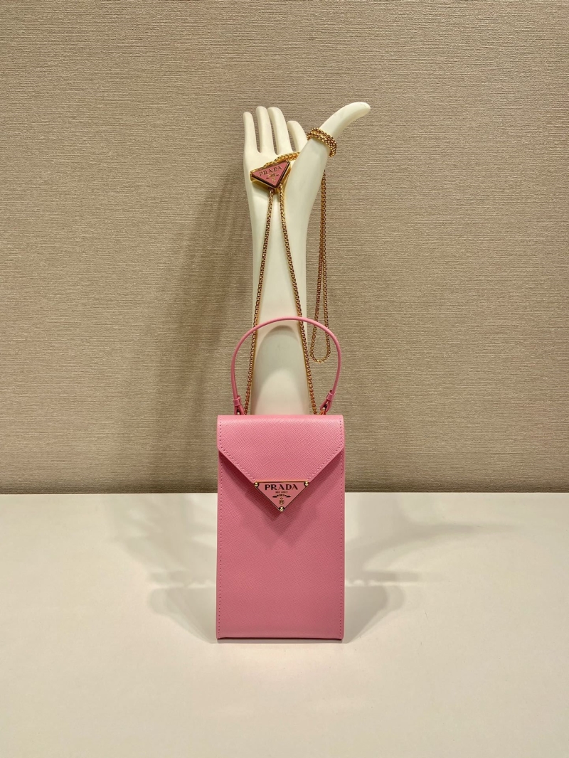 Pra*a satchel bags